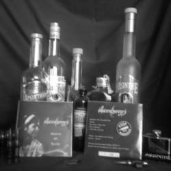 Absinthropy : Shivers of Apathy Absinthropy : Shivers of Apathy